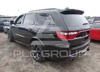 2021 Dodge DURANGO photo