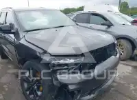 2021 Dodge DURANGO фото