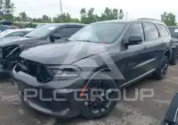 2021 Dodge DURANGO фото