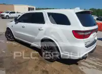 2021 Dodge DURANGO photo