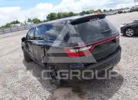 2021 Dodge DURANGO photo