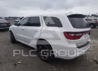 2021 Dodge DURANGO photo
