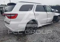 2021 Dodge DURANGO photo