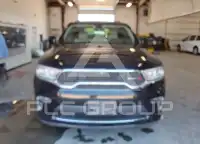2021 Dodge DURANGO фото