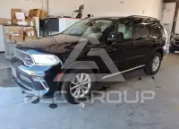 2021 Dodge DURANGO фото