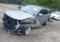 2021 Dodge DURANGO фото