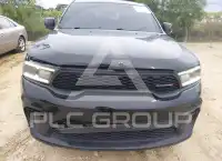 2021 Dodge DURANGO фото
