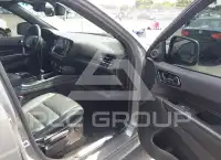 2021 Dodge DURANGO photo