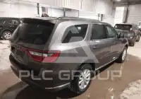2021 Dodge DURANGO photo
