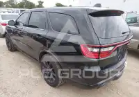 2021 Dodge DURANGO фото