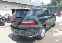 2021 Dodge DURANGO photo