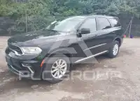 2021 Dodge DURANGO photo