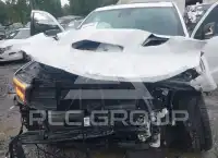2021 Dodge DURANGO photo