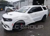 2021 Dodge DURANGO фото