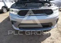 2021 Dodge DURANGO фото