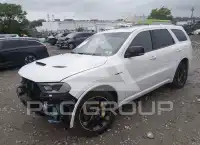 2021 Dodge DURANGO photo