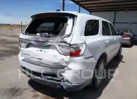 2021 Dodge DURANGO photo