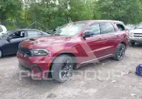 2021 Dodge DURANGO photo