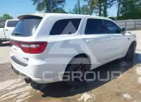 2021 Dodge DURANGO photo