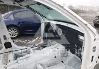 2021 Dodge DURANGO фото