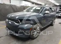 2021 Dodge DURANGO photo