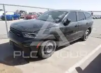 2021 Dodge DURANGO фото