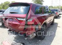 2021 Dodge DURANGO фото