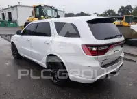 2021 Dodge DURANGO фото