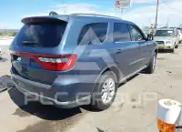 2021 Dodge DURANGO фото