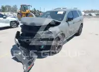 2021 Dodge DURANGO photo