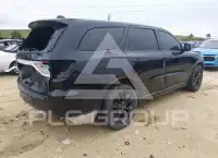 2021 Dodge DURANGO фото