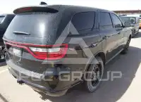 2021 Dodge DURANGO фото