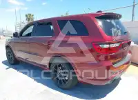 2021 Dodge DURANGO фото