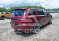 2021 Dodge DURANGO photo