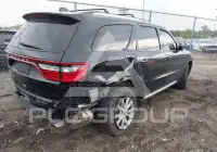 2021 Dodge DURANGO фото