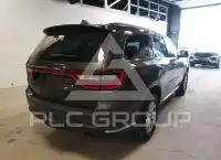 2021 Dodge DURANGO фото