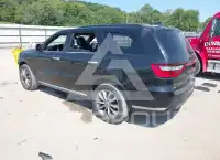 2021 Dodge DURANGO фото