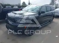 2021 Dodge DURANGO photo