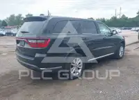 2021 Dodge DURANGO photo
