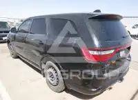 2021 Dodge DURANGO фото