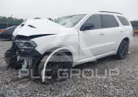 2021 Dodge DURANGO photo
