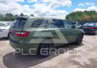 2021 Dodge DURANGO фото