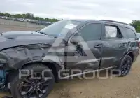 2021 Dodge DURANGO photo
