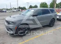 2021 Dodge DURANGO фото