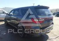 2021 Dodge DURANGO фото