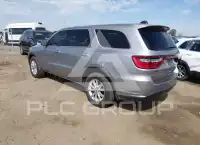 2021 Dodge DURANGO фото
