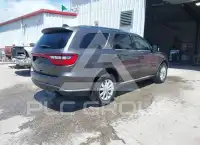 2021 Dodge DURANGO фото