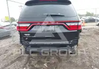 2021 Dodge DURANGO фото