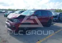 2021 Dodge DURANGO фото