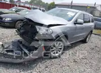 2021 Dodge DURANGO photo